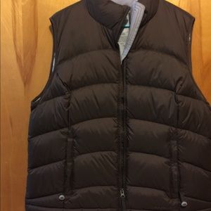 LL Bean Vest